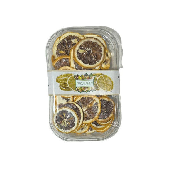 Dried Lemon 100Gr