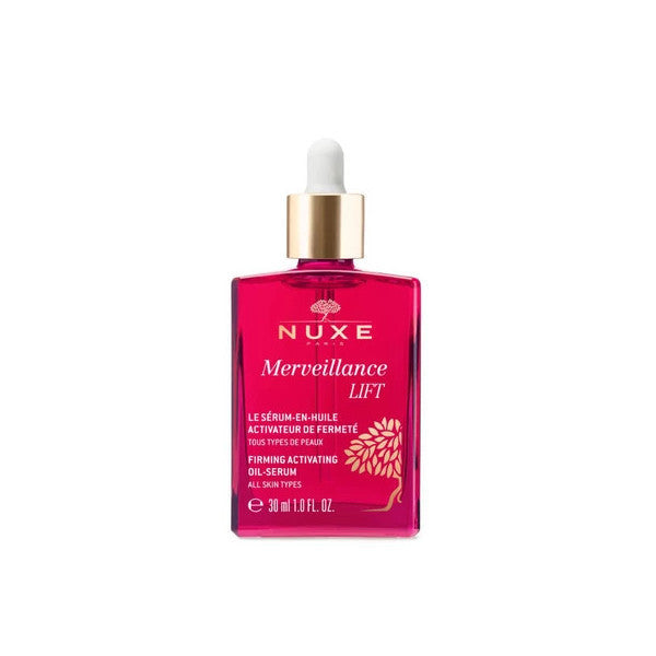 Nuxe Merveliance Lift Firming Serum 30Ml