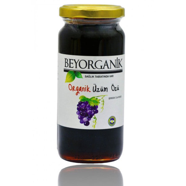 Beyorganik Organic Grape Extract 100 Grapes Cold Press 315Ml