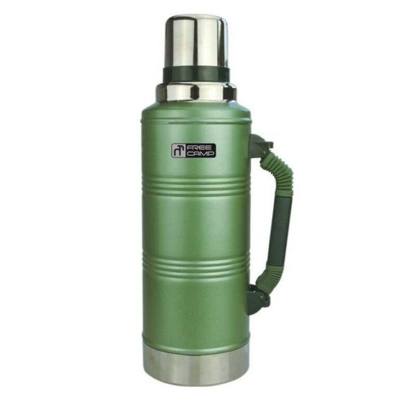 Freecamp Marvel Xl Terms 2.20 Liter - Green