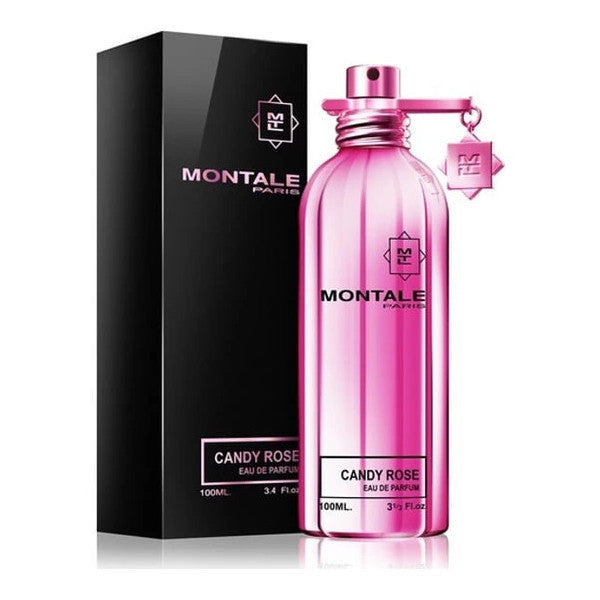 Montale Candy Rose Eau De Parfum 100 Ml Women's Perfume