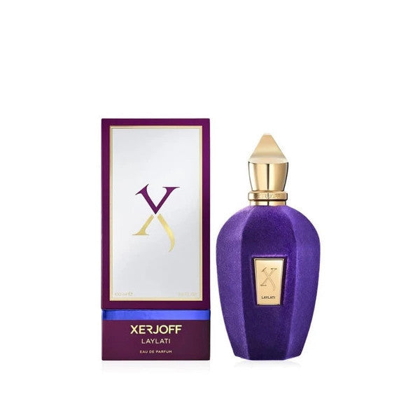 Xerjoff Laylati Eau De Parfum 100 Ml Unisex Parfum