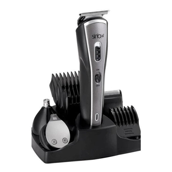 Sinbo Shc-4352 Rechargeable Hair Clipper