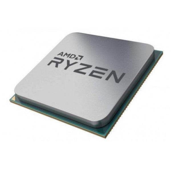 AMD Ryzen 7 5700X 3.4GHz (Turbo 4.6GHz) 8 Çekirdek 16 İplikler 32MB önbellek 7nm AM4 İşlemci - Tepsi