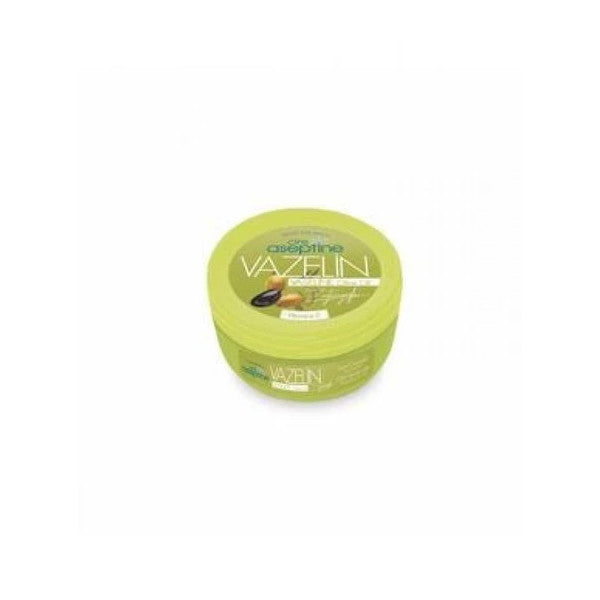 Cire Aseptine Vaseline Olive Oil 150 Ml