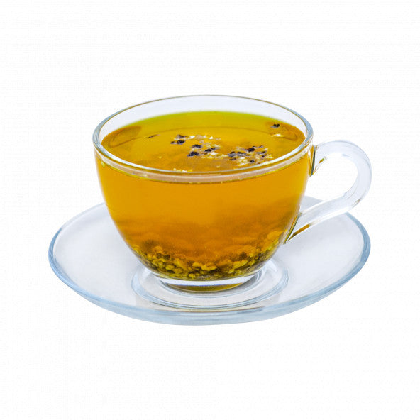 Kayla Gurme Banana Tea with Honey - Banana Pieces - 1 Kg.