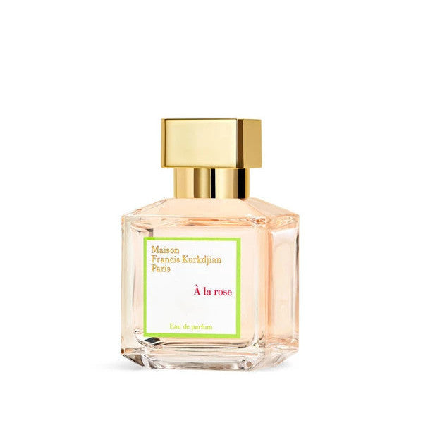 Maison Francis Kurkdjian A La Rose Eau De Parfum 70 Ml Women's Perfume