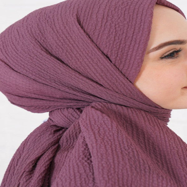 Mio Jazz Dried Rose Shawl