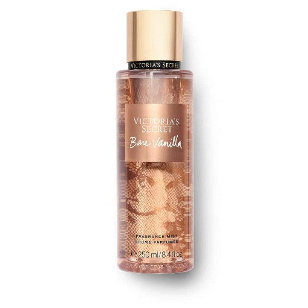 Victoria's Secret Bare Vanilla Body Spray 250 Ml