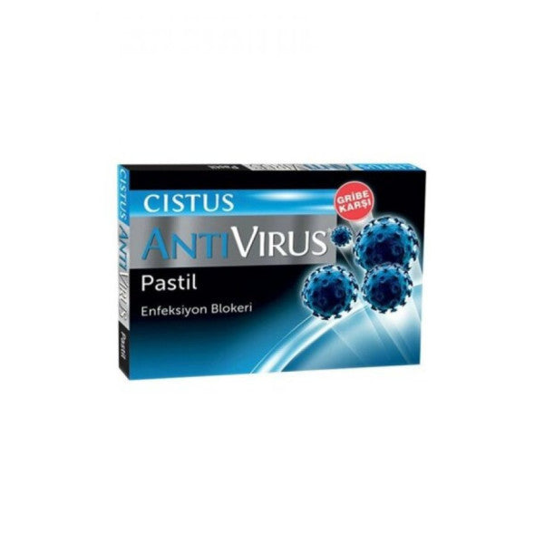 Cistus Antivirus Tablet