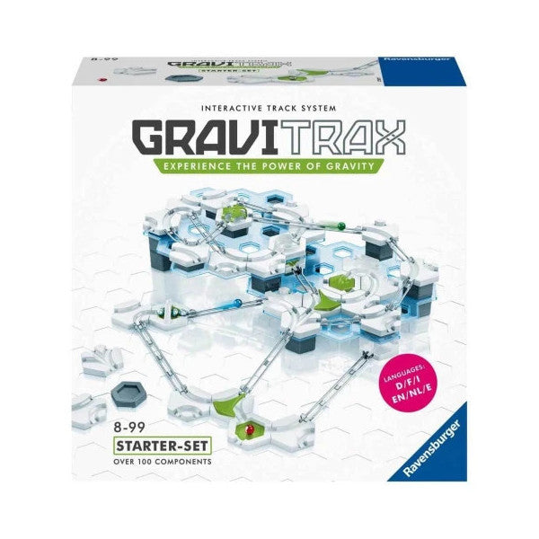 260997 Gravitrax Starter Kit / Age +8