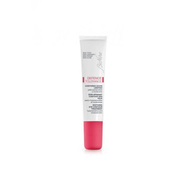 Bıonıke Defence Tolerans Sooting Eye Cream 15Ml