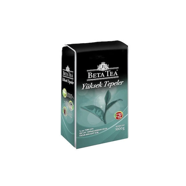Beta Tea High Hills 1 Kg