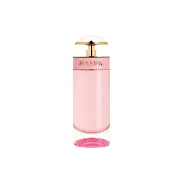 Prada Candy Florale Eau De Toilette 80 Ml Women's Perfume