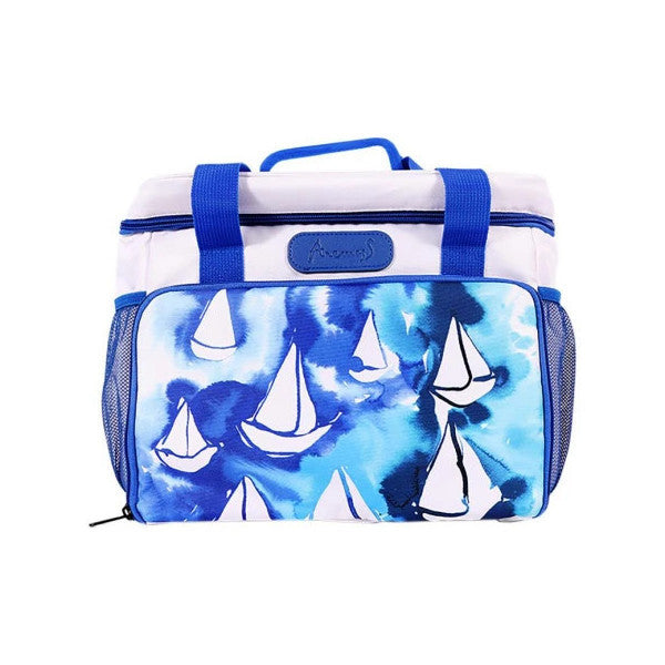 Anemoss Sailing Thermal Insulated Bag White