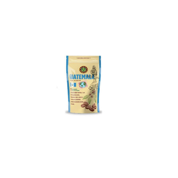 Coffee World Guatemala Filter Coffee 250 Gr