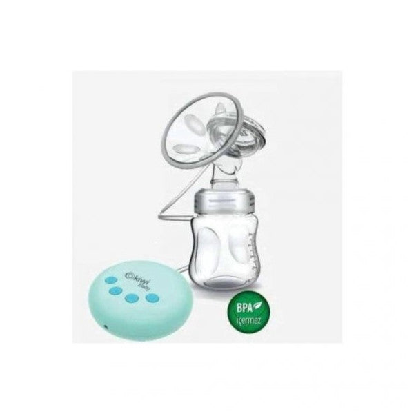 Kiwi Baby Kbaby58 Electric Breast Pump