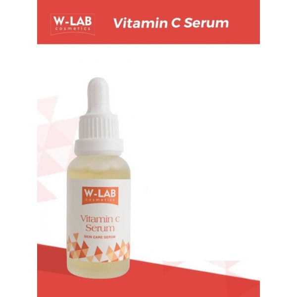 W-Lab Cosmetics Vitamin C Serum 30 Ml