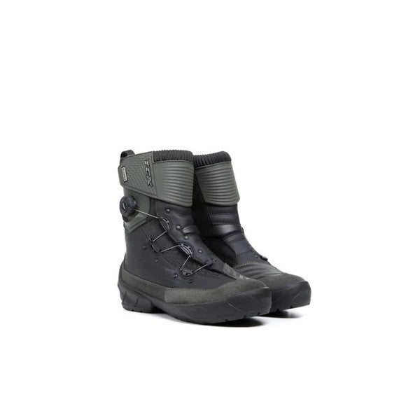 Tcx Infinity 3 Mid Bot Military Green