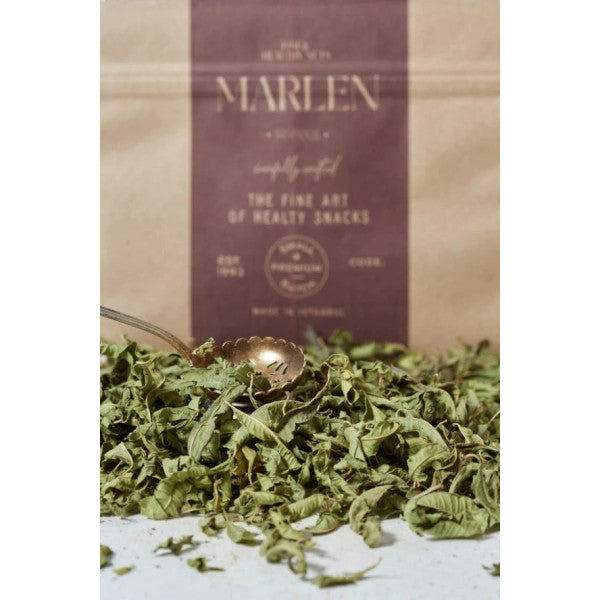 Premium Fresh Lemon Balm Tea 500 Gr