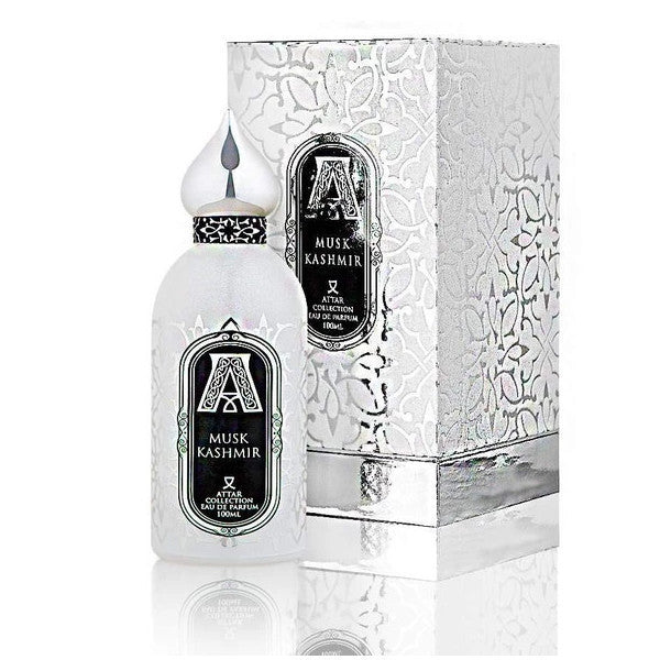 Attar Collection Musk Kashmir Eau De Parfum 100 Ml Unisex Perfume