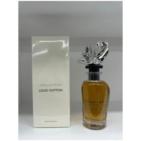 Louis Vuitton Stellar Times Extrait De Parfum 100 Ml Unisex Perfume