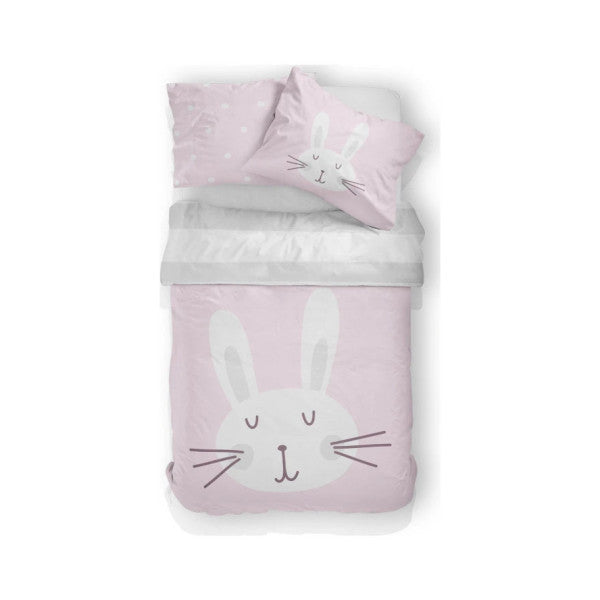Bunny Junior Duvet Cover Set