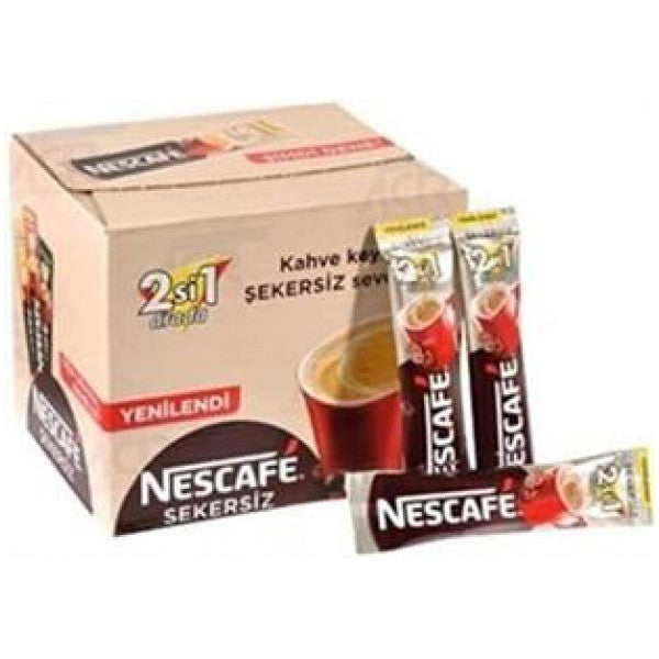 Nescafe 2 İn 1 56 Packs