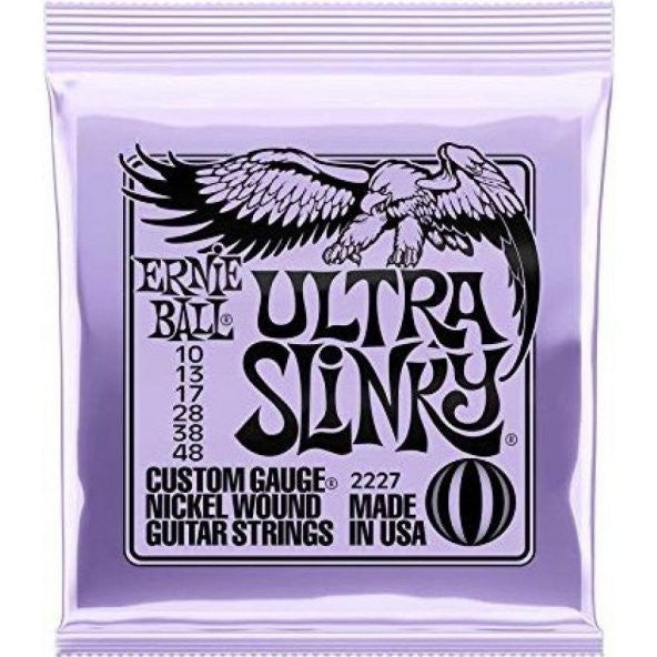 Ernieball P02227 Electric Guitar String