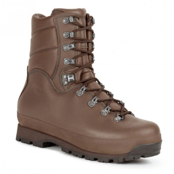 Aku Grıffon Combat Tactical Goretex Bot A901T050