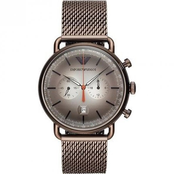 Emporio Armani Ar11169 Men's Watch