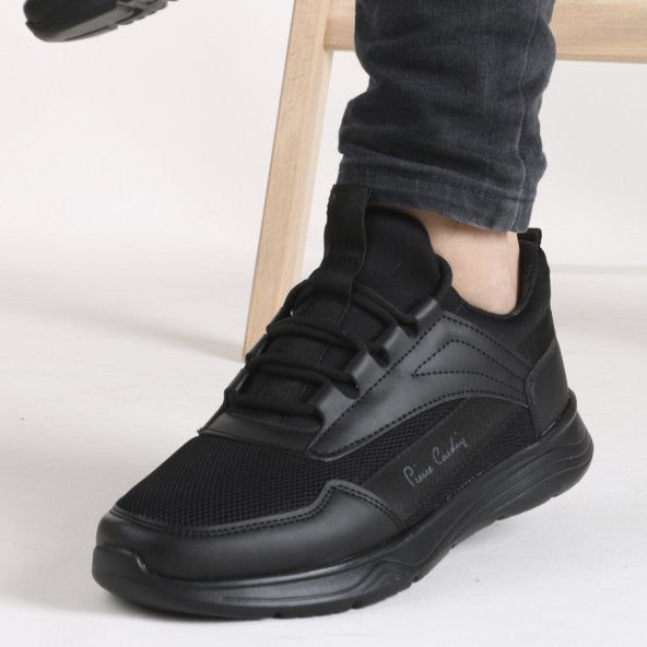 Pierre Cardin 30582 Men's Casual Sneakers