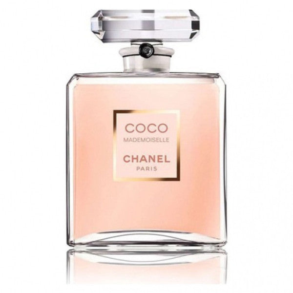 Chanel Coco Mademosielle Edp 100 Ml Women's Perfume