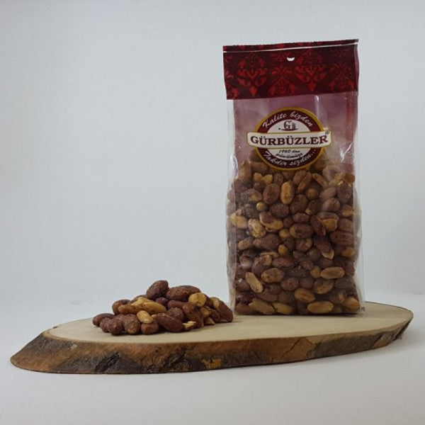 Peanuts Double Roasted 500 Grams