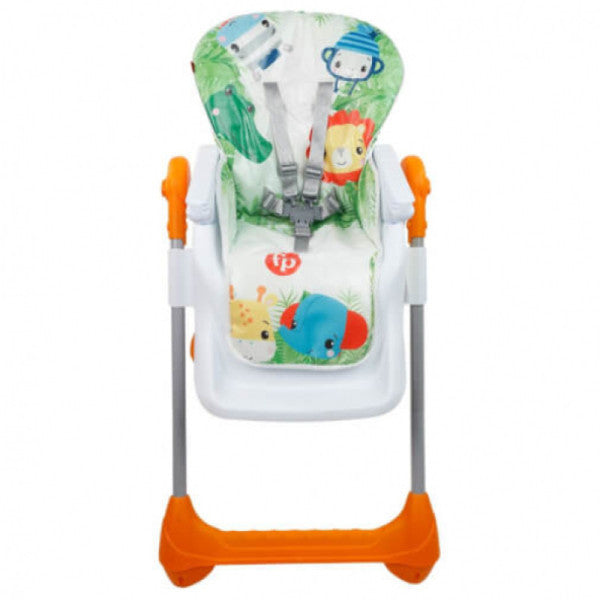 Fisher Price Luxury Baby Highchair