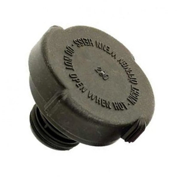 Bmw E30 E31 E32 E34 E36 E39-46 Radiator Cap 2.0 Bar17111742231