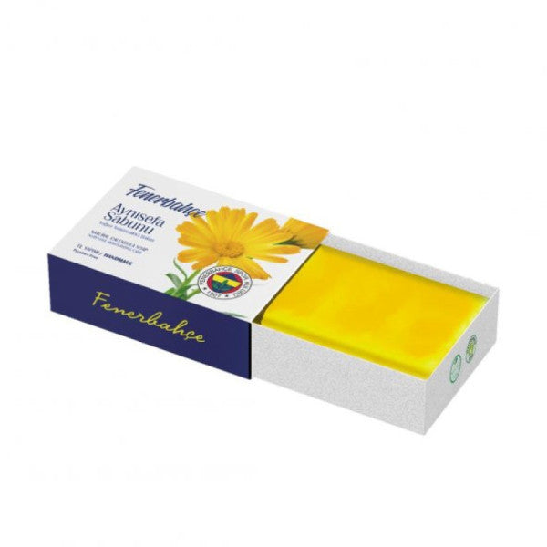 Fenerbahçe Natural Calendula Soap 150 g
