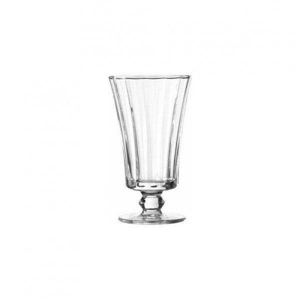Paşabahçe 440186 Diamond 6 Pcs. Water Glass Served With Coffee