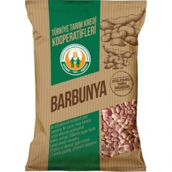 Agricultural Credit Kidney Beans 1 KG