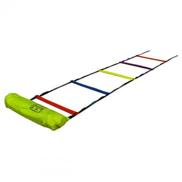 Scucs Training Ladder with 4 Meter Bag