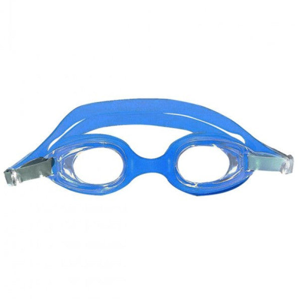 Dunlop Kids Swimming Goggles Blue