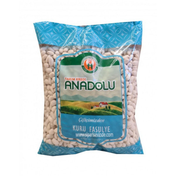 Agricultural Credit Anatolian Dried Beans 1 KG