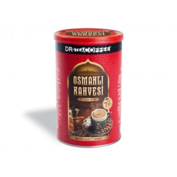 Dr.coffee Ottoman Coffee 250 Gr