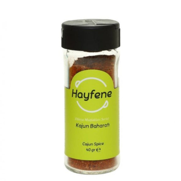 Hayfene Cashew Spice 40Gr