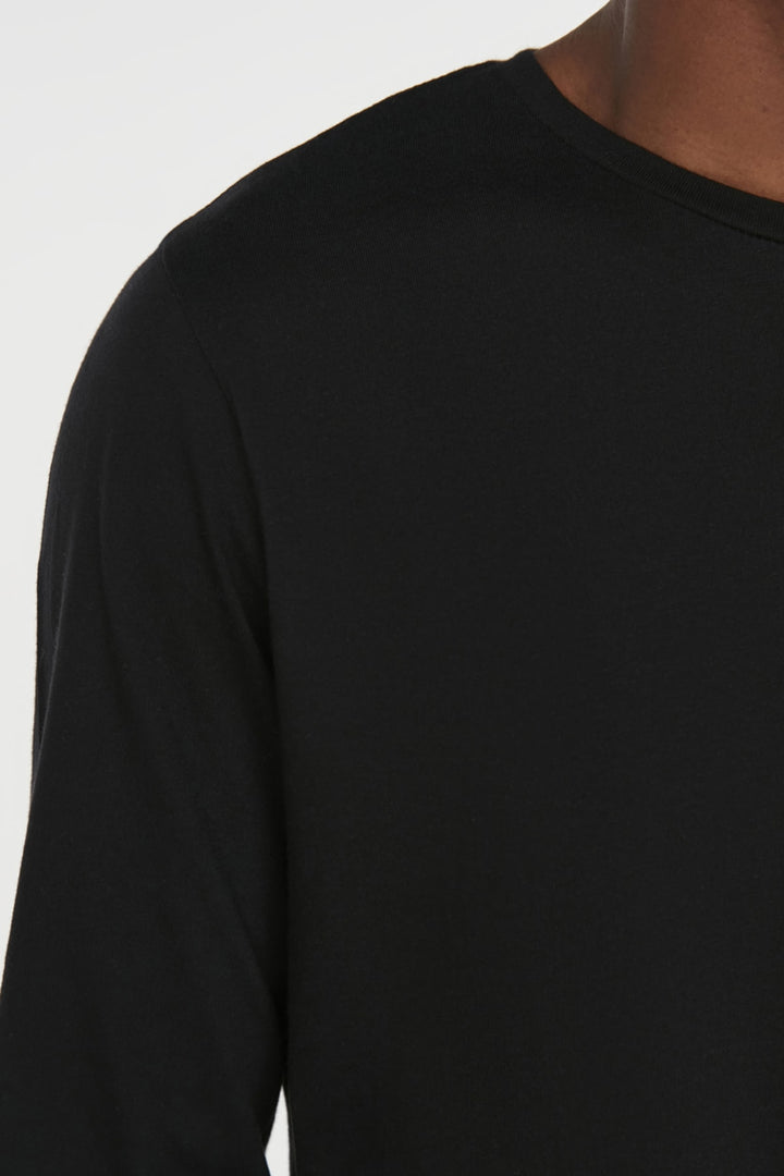 Shirts & Tops |  Trendyol Man Multi Color 3-Pack Crew Neck Long Sleeve T-Shirt Tmnaw21Ts0197.