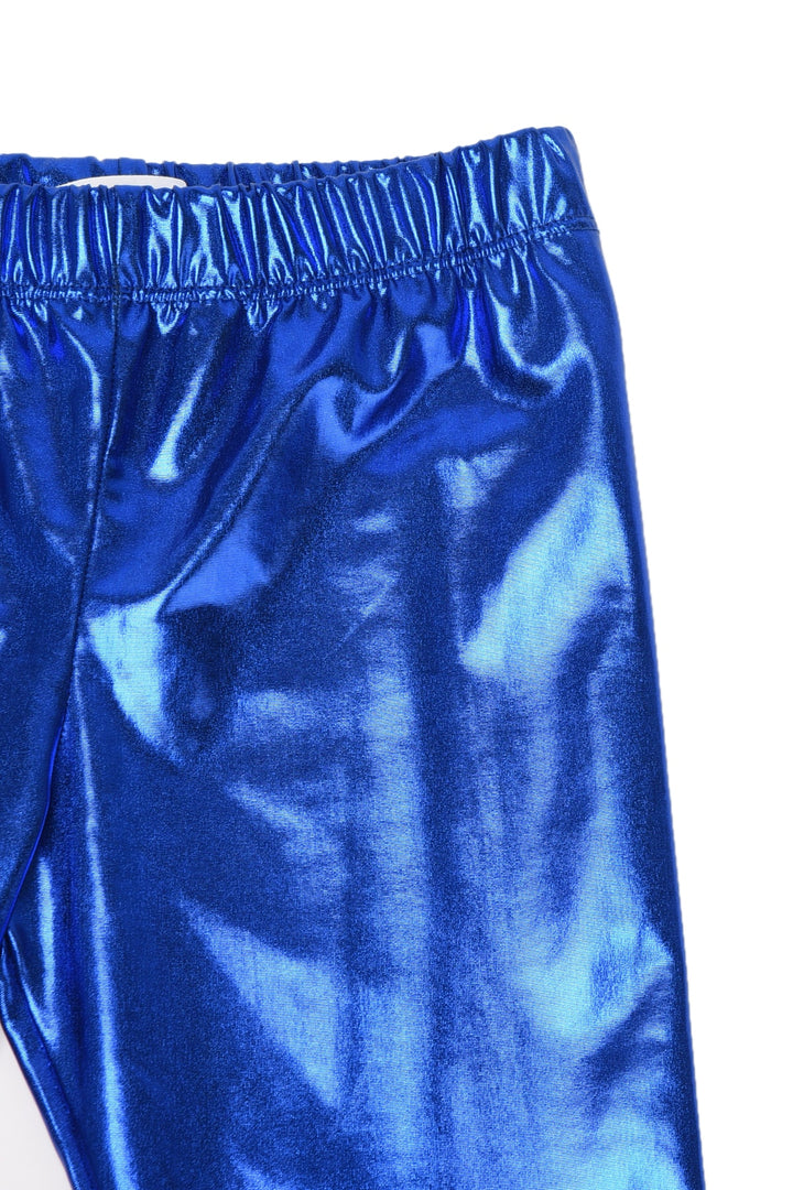 Hosiery |  Trendyolkıds Saks Shiny Girl Knitted Leggings Tkdaw22Ta0044.