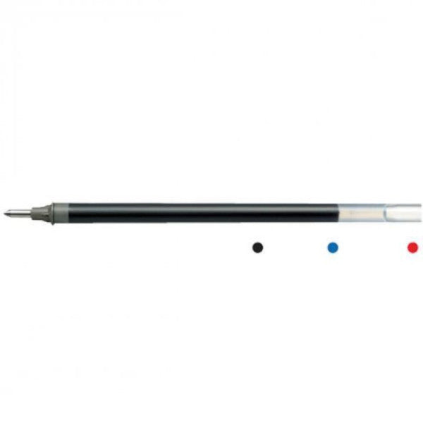 Uniball UMR-10 Rollerball Pen Doldurmalar 12 Paket Mavi