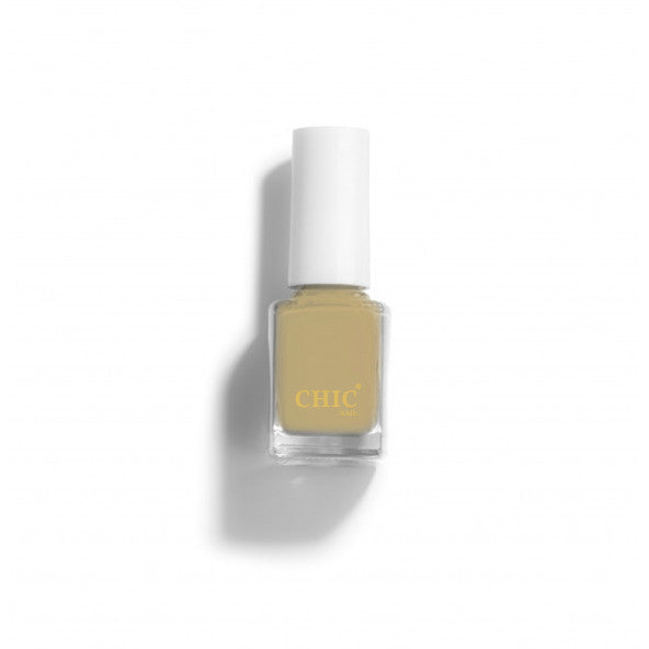 Chic Nail Milk Coffee Nail Polish Coffee Break 122