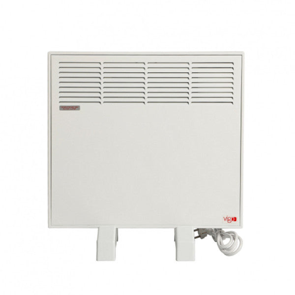 ivigo heater EPK4550M05B ivigo Electric Panel Convector Heater Manual 500 Watt White