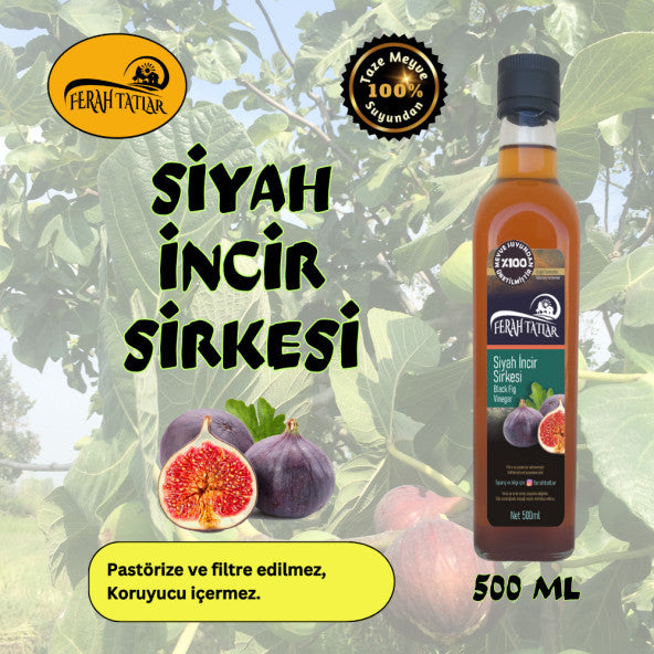 Fig Vinegar